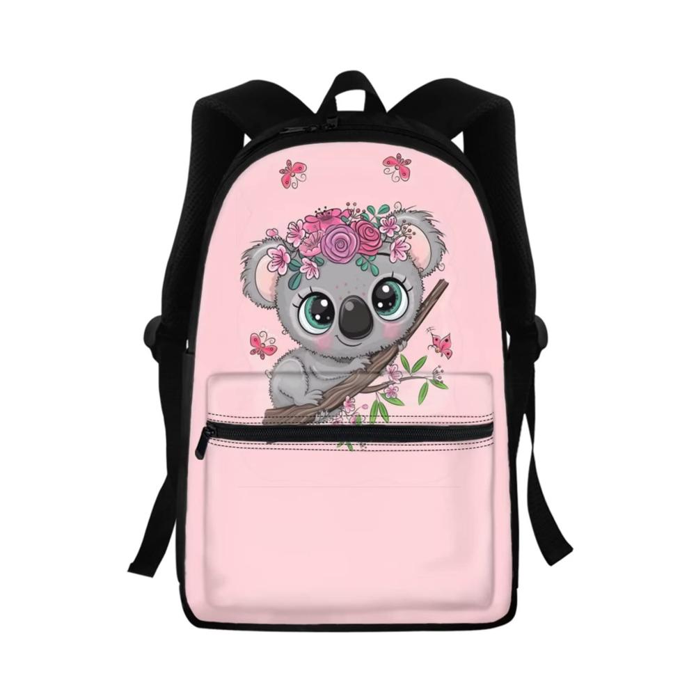 Koala-blume, Rosa