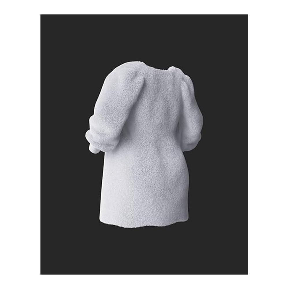 Sexy Fuzzy 3-Piece Womens Outfit Cozy Fleece Coat Stylish Jacket Spaghetti Strap Crop Top and Shorts Set