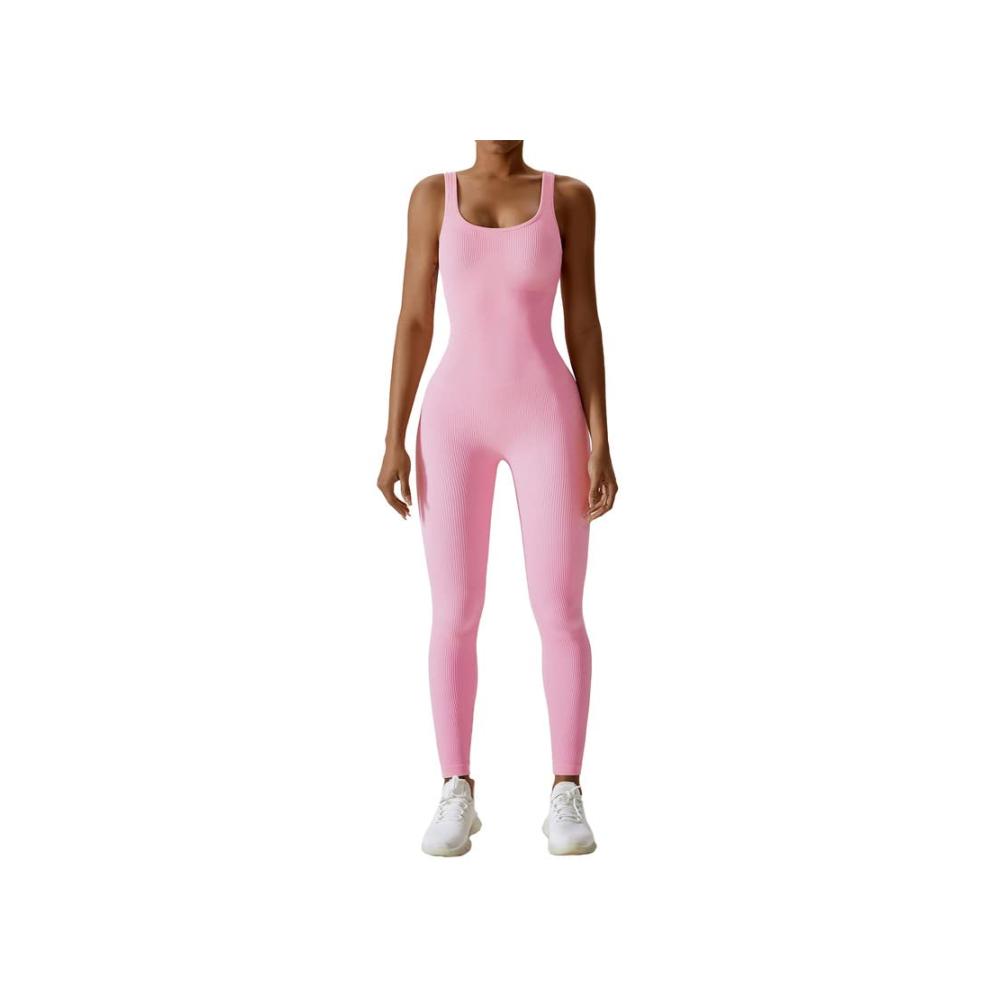 Gepolstert-Rosa