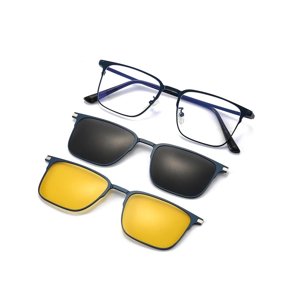 Blue Frame