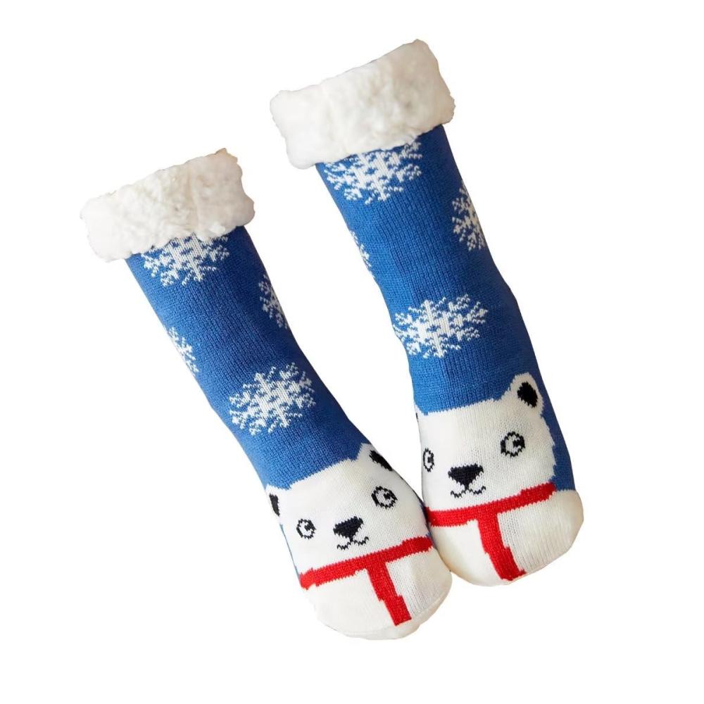 08 Blau Bär