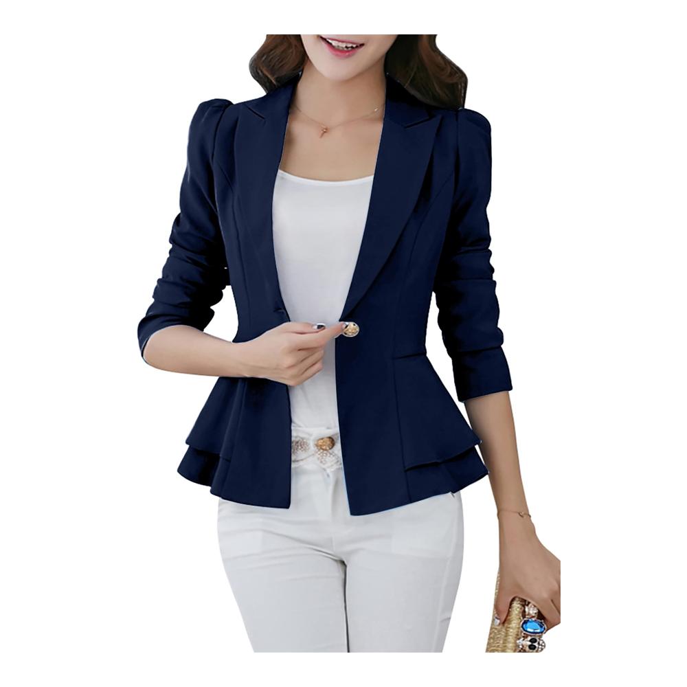Klein Navy Blau