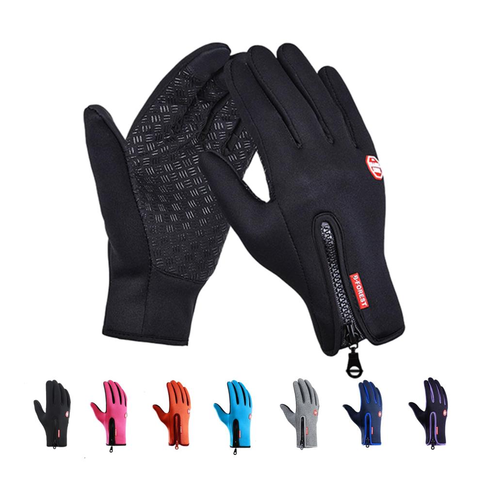 Thermo Winterhandschuhe - Premium Freezer Pro für Herren und Damen