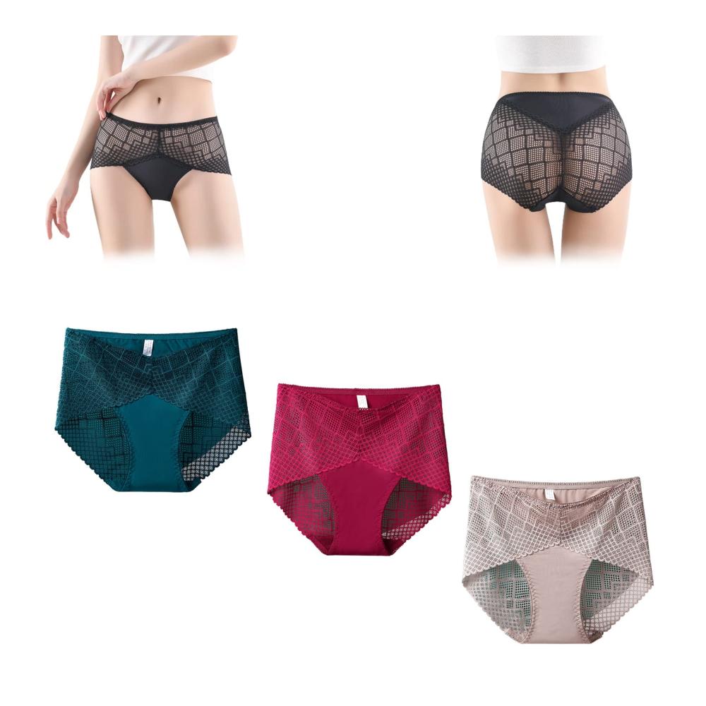 3 Pcs-h