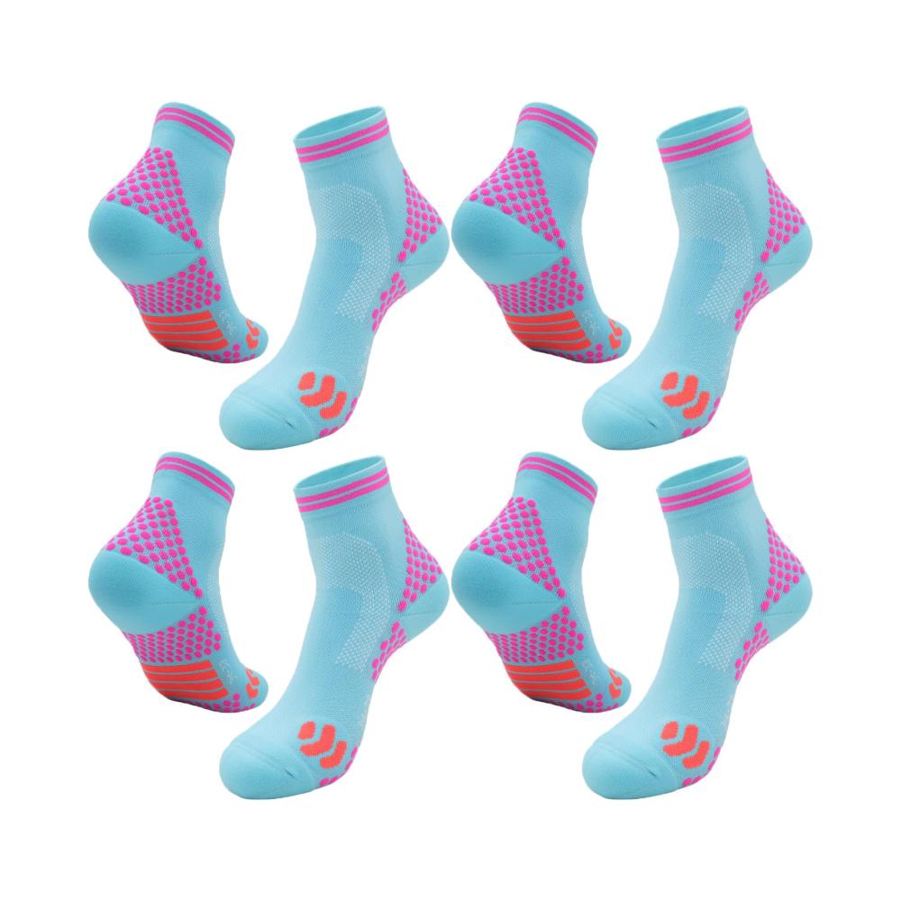 4pairs Light Blue