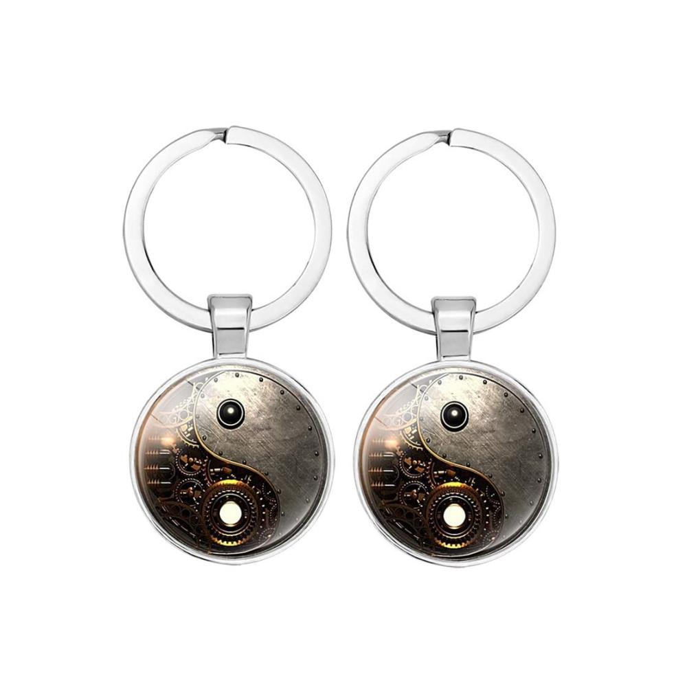 Mechanisches Tai Chi 2er Pack
