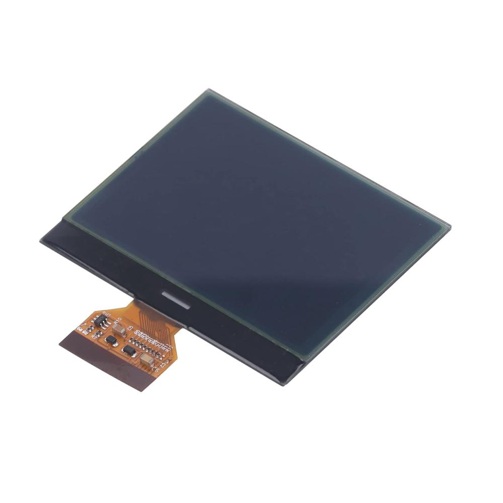 Fashion Smartwatch LCD Tachometer - Innovativer FPC-Verbindungsbildschirm Einfache Autoinstallation Technologisch fortschrittlicher Kontrast