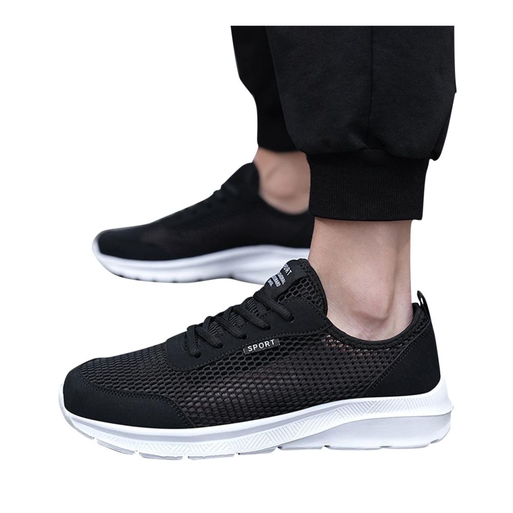 Barfußschuhe Herren Aqua Schuhe Modeglamour aus Leder - Chukka Boots Gummistiefel Stiefeletten Sandalen Damen Trainer - Barfuß für Wandern Camping Joggingschuhe