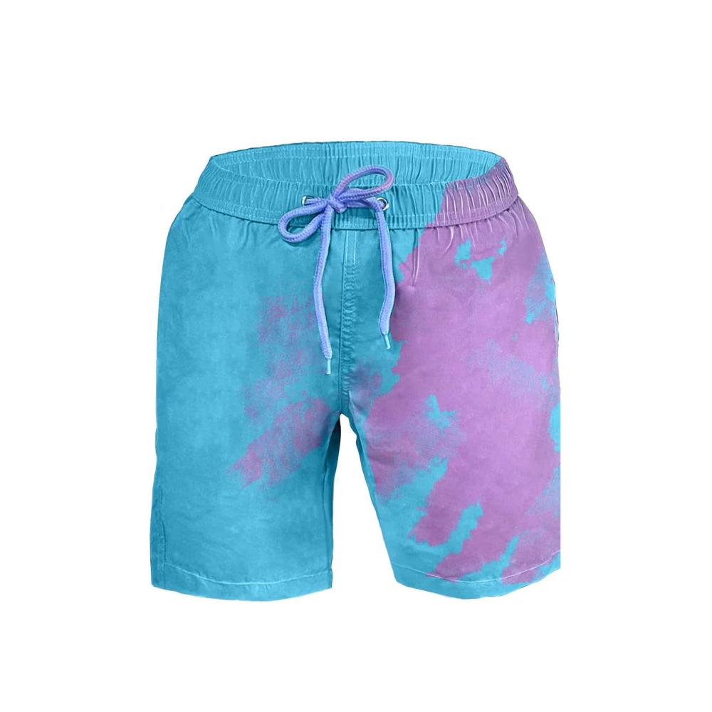 Blue To Purple
