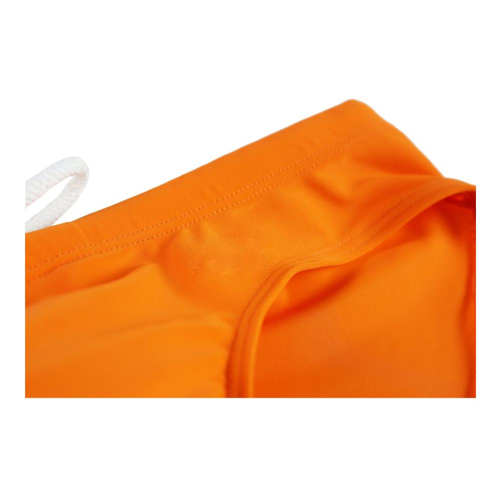 Sommerlicher Code Herren Badehose mit rutschfestem Bade-Sir-Schnitt – Perfekte Schwimmhose