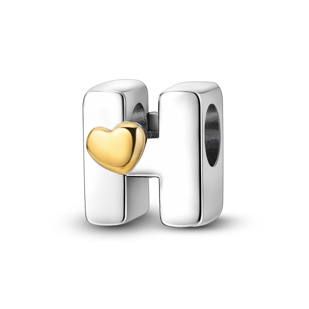 H