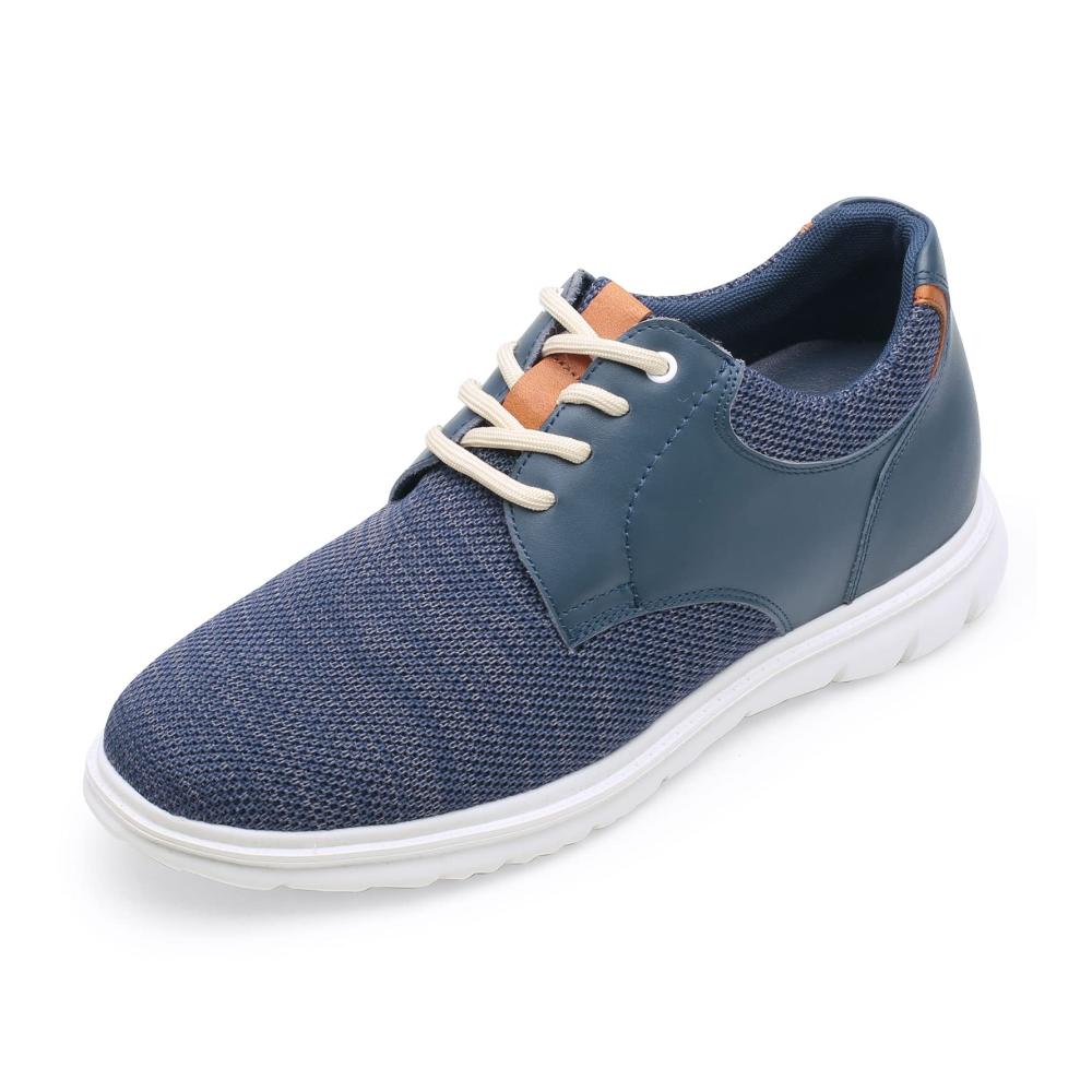 Sneaker CHAMARIPA Herren Freizeittrainer mit 7 cm verstecktem Aufzugsabsatz