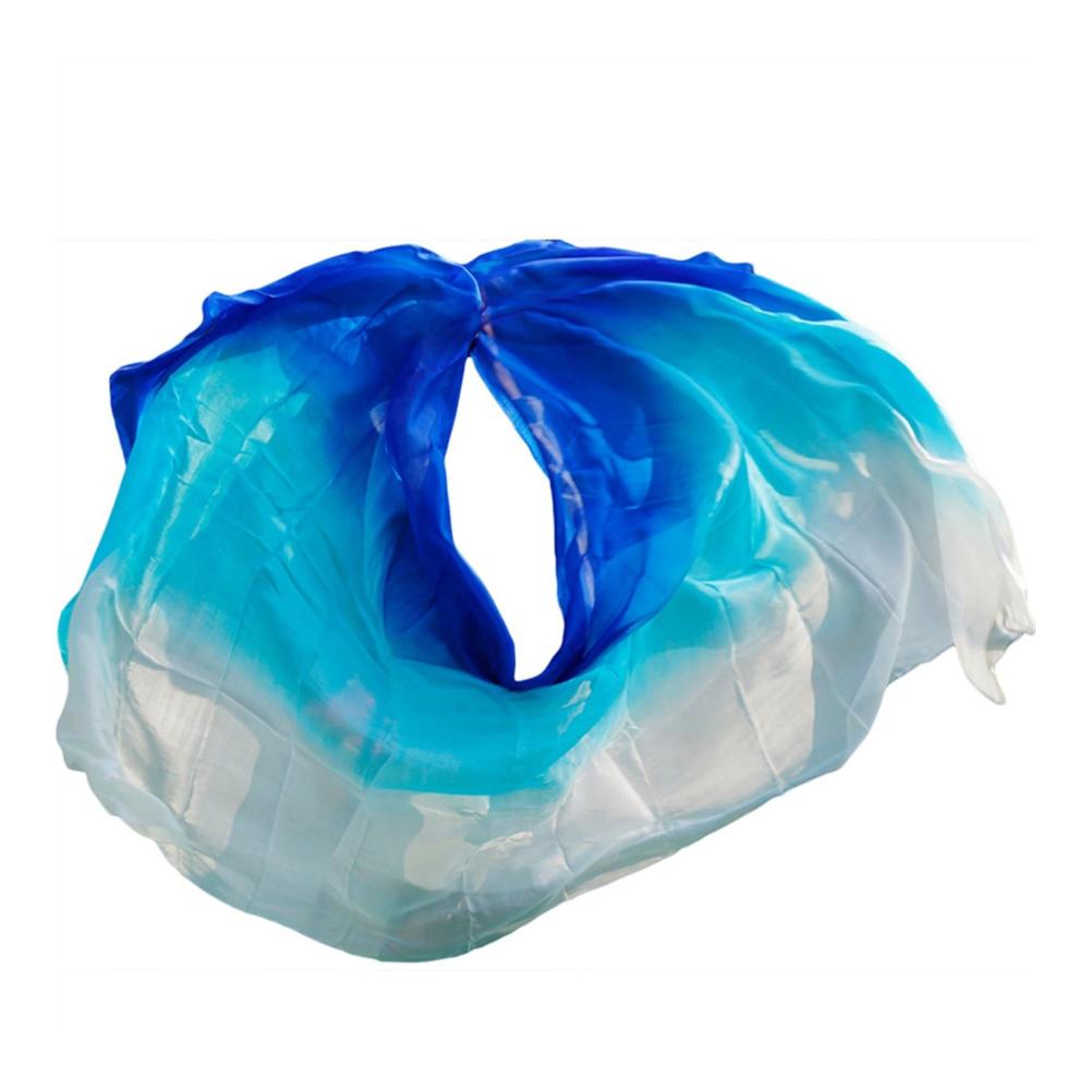 Blue Turquoisewhite