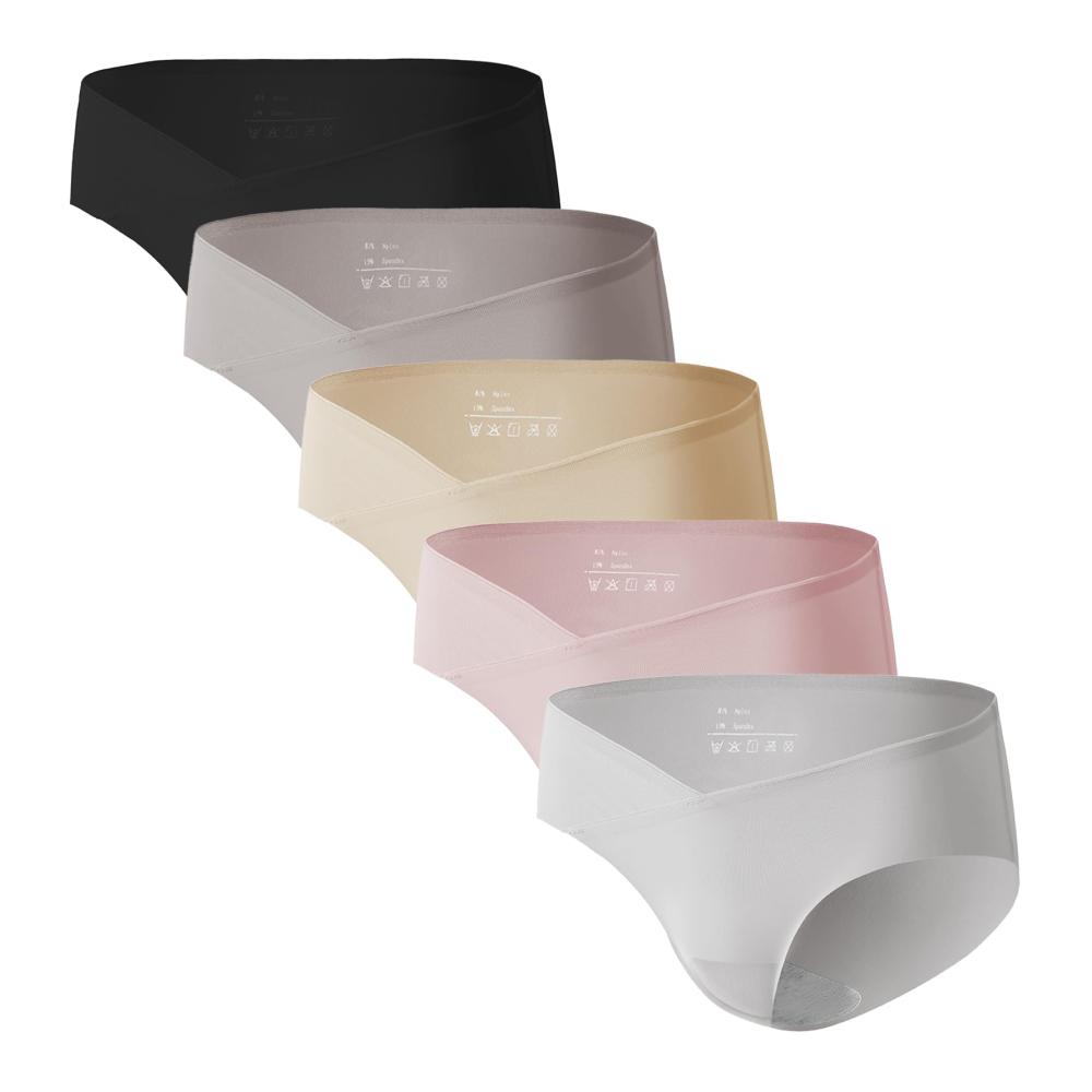 Schwarz Braun Beige Rosa Grau