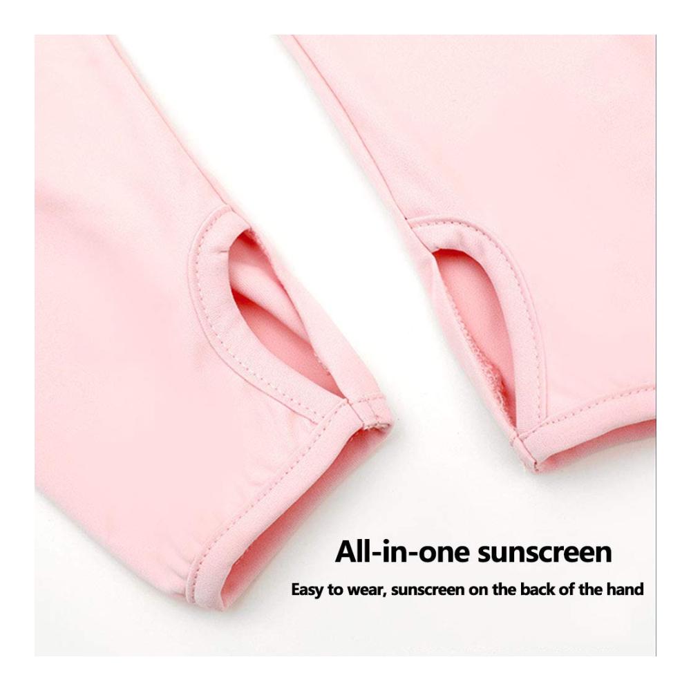 Leichte und atmungsaktive Sonnenschutzjacke mit Kapuze – UV-Schutz für das Gesicht und optimaler Sonnenschutz im Freien