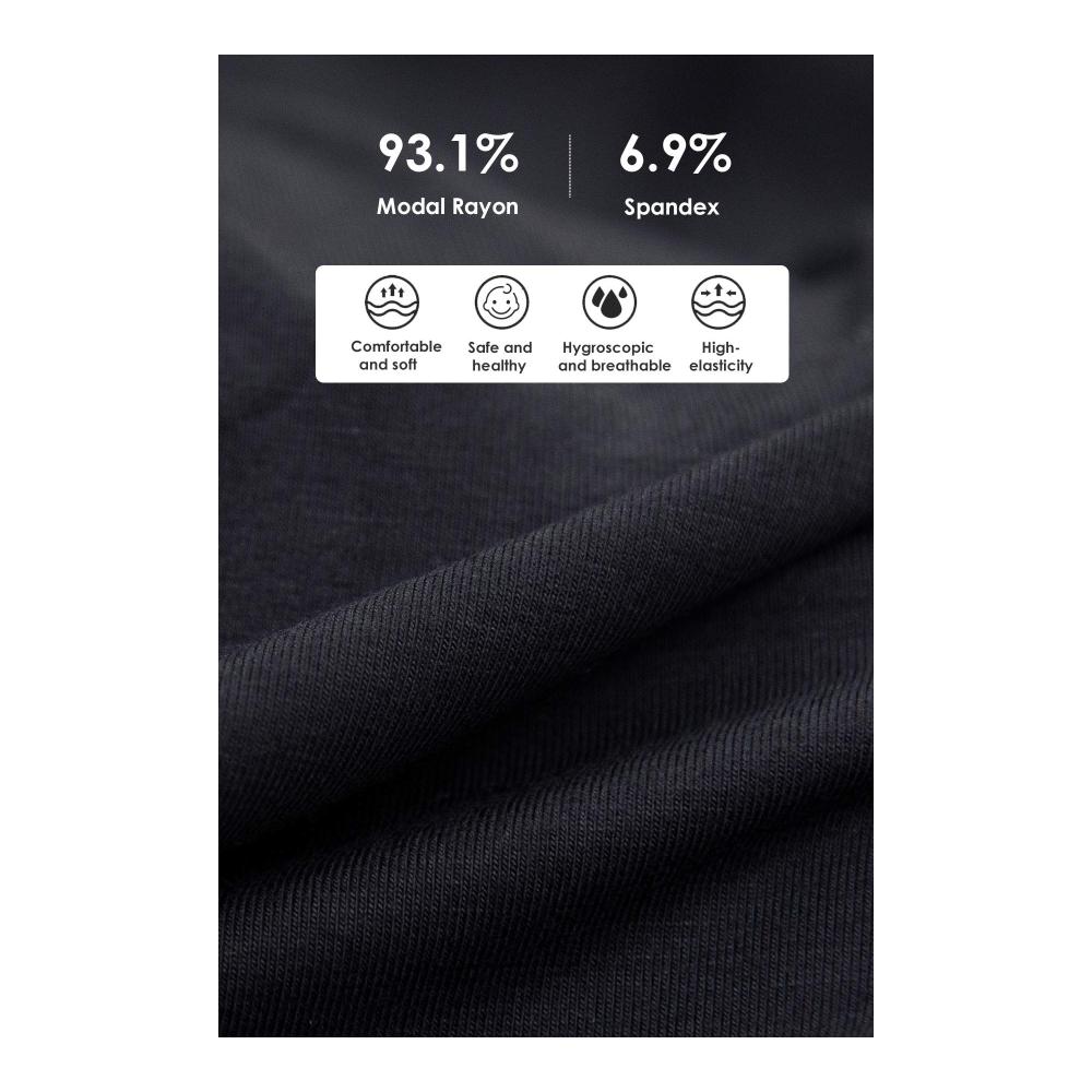 Umstandsmode T-Shirt Bequemes Stillshirt für Schwangerschaft - Mutterschafts Kurzarmshirt in modischem Design