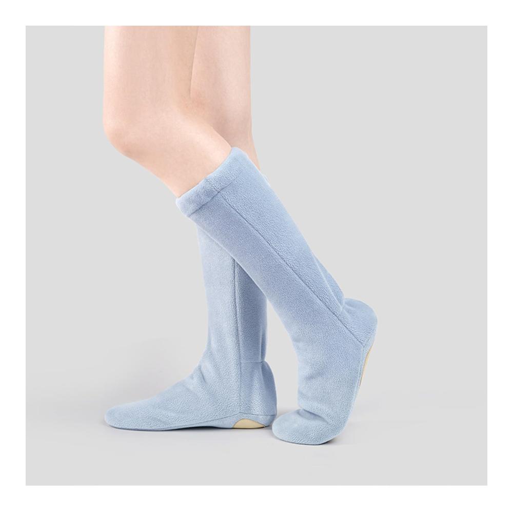 Ballett-Tanzschuhe Aufwärmstiefel Stiefeletten & Pantoffeln - Optimale Wärme für Tänzer