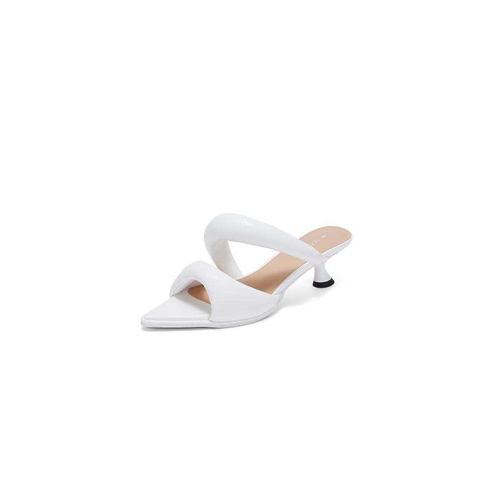 Clogs JW PEI Damen Sara Pantolette - Stilvolle und bequeme Damen Holzschuhe mit zeitlosem Design