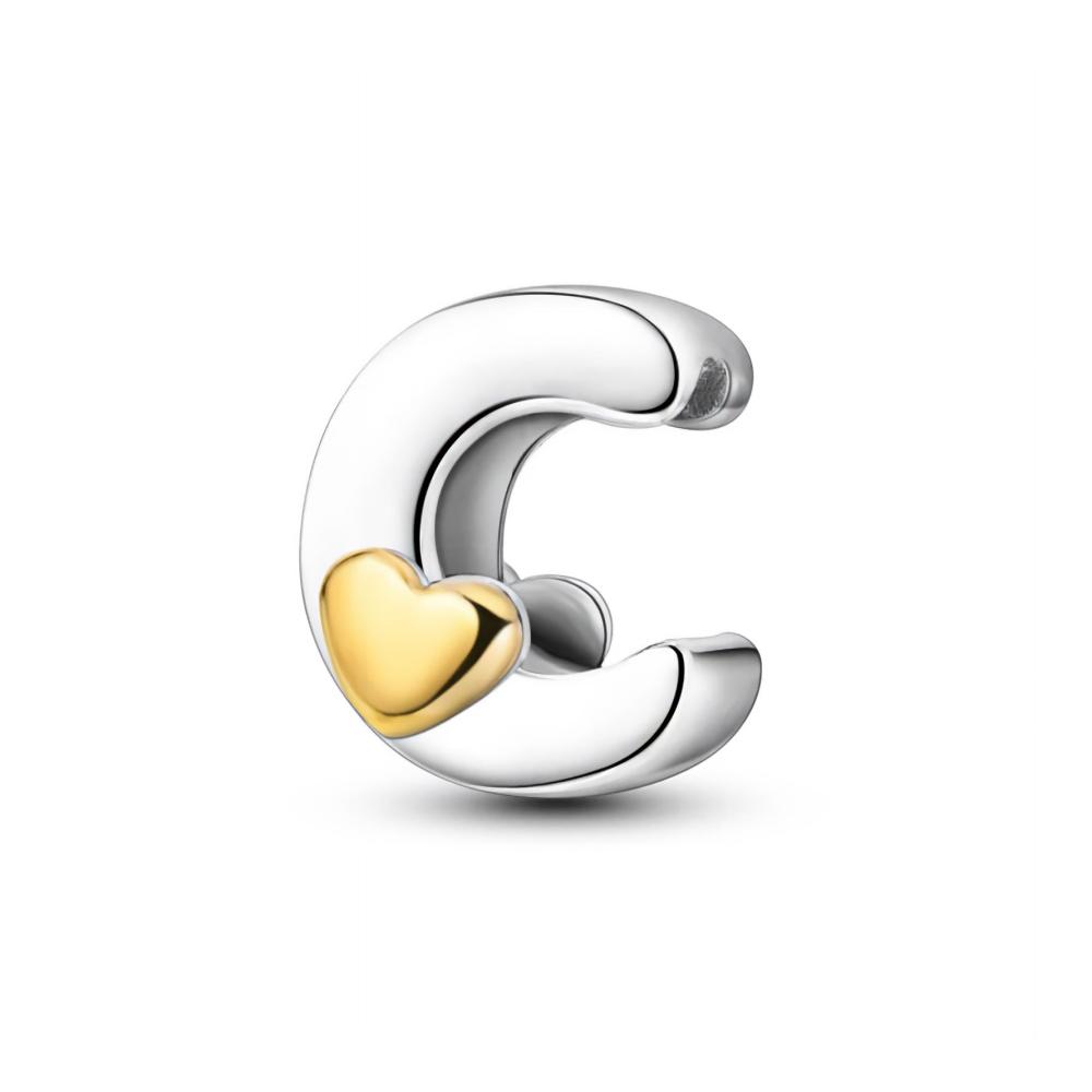 C
