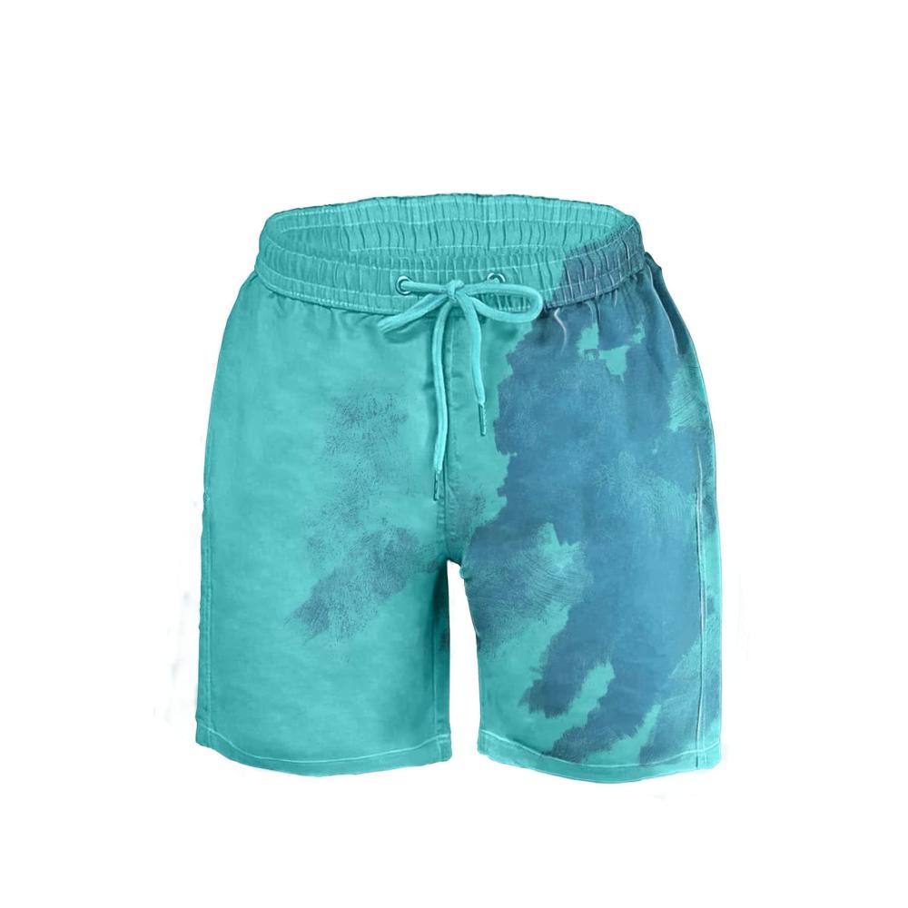 Blue To Green