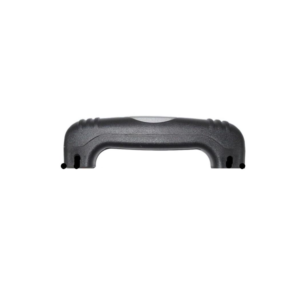 2-teiliges Koffer-Set mit Ersatzteilen für Gepäckhardware – Robuster Griff Zugschiene und PVC-Material für einfaches Reisen (Farbe LH1001-38 Größe Ohne Feder