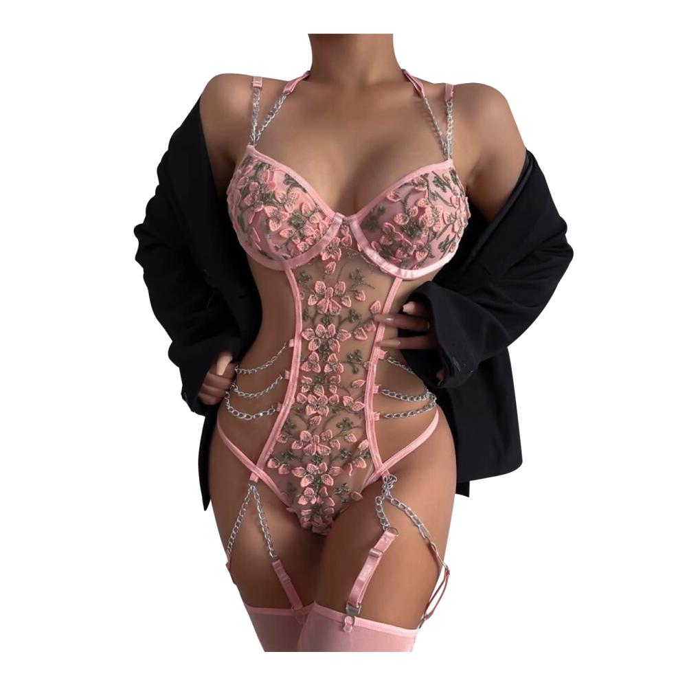 Rosa