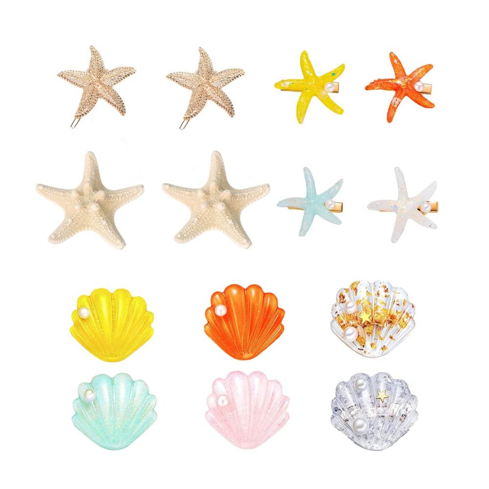 Magnetische Halskettenverbinder Set – 16 Stück mit geschichteten Halskettenverschlüssen Kettenverlängerungen und Karabinerverschlüssen für Schmuck – Ideal zum Schichten von Armbändern