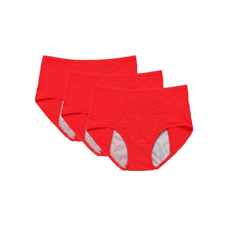 Mesh-red