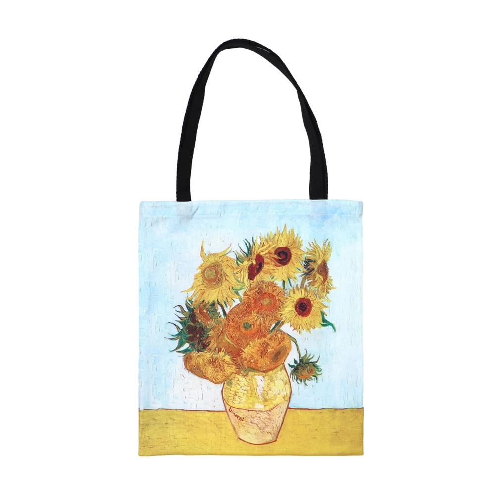 Canvas Schultertaschen für Damen - Modische Leckerlibeutel aus Ästhetischem Segeltuch | Stilvolle Einkaufs- und Reisebegleiter für Frauen und Mädchen ideal für Dating Geschäftsreise Hochzeitsfeier