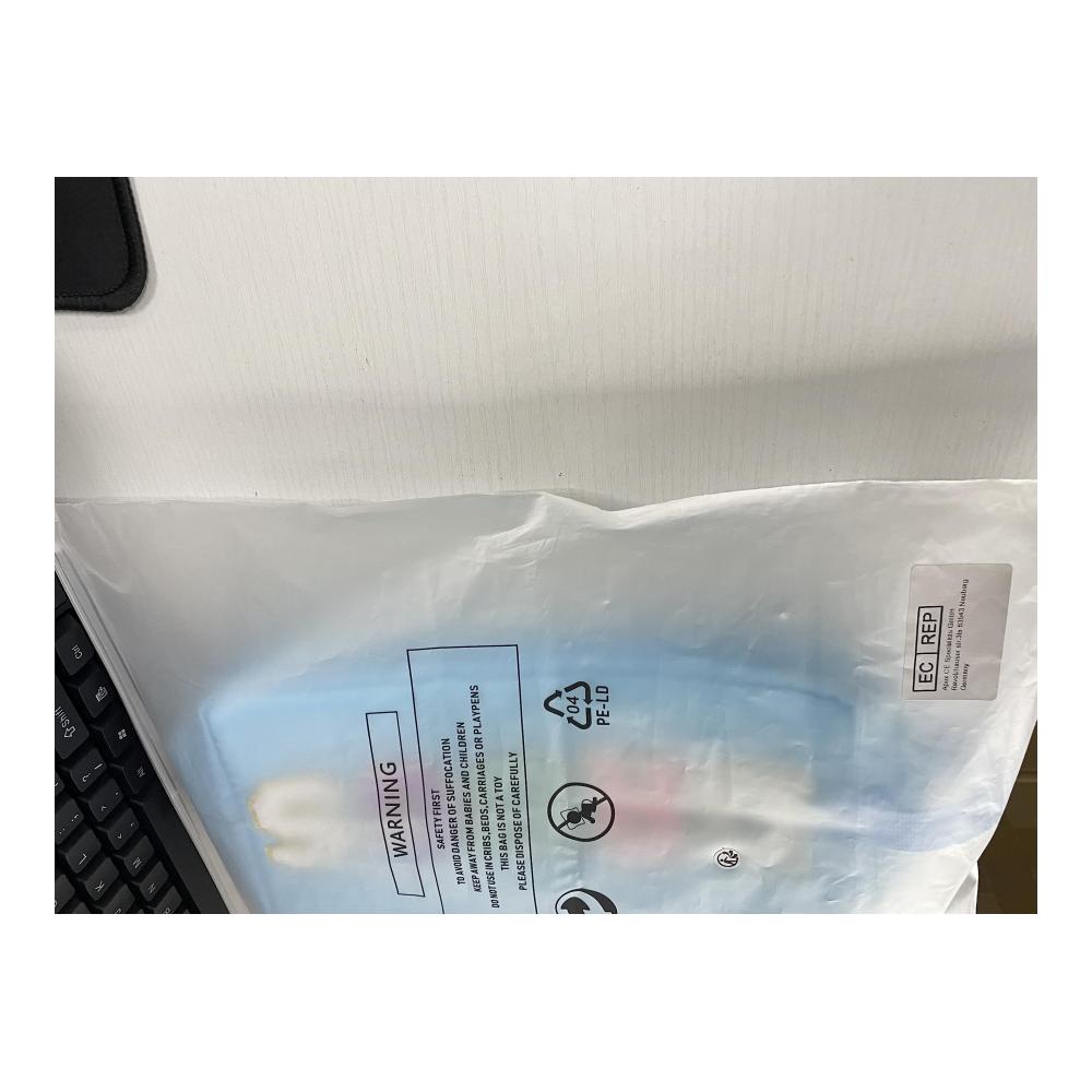 Große wasserdichte Damen-Kosmetiktasche mit Chenille-Brief Organisator und Reißverschluss – ideal für Reisen und Unterwegs