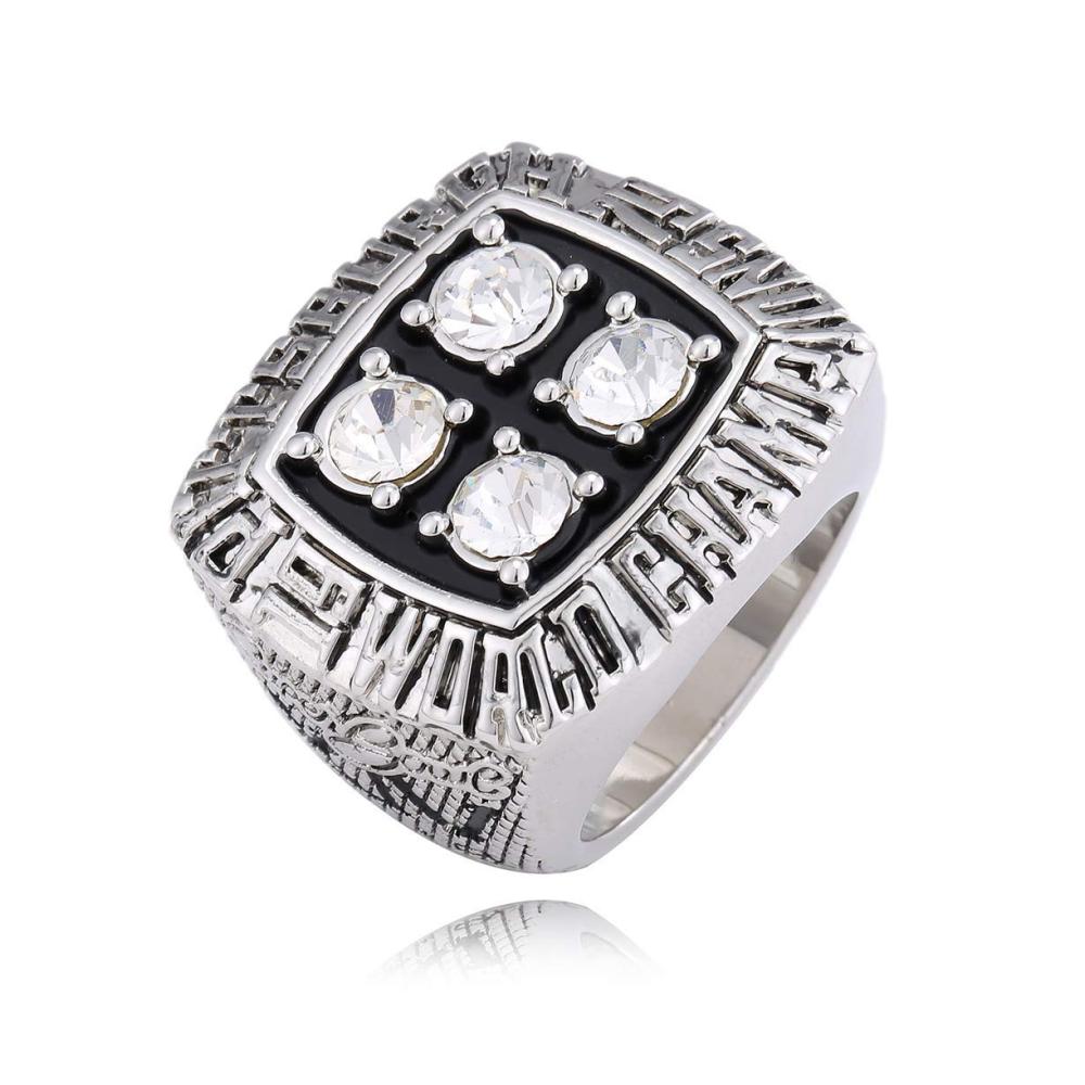 Steelers 1979 Silber