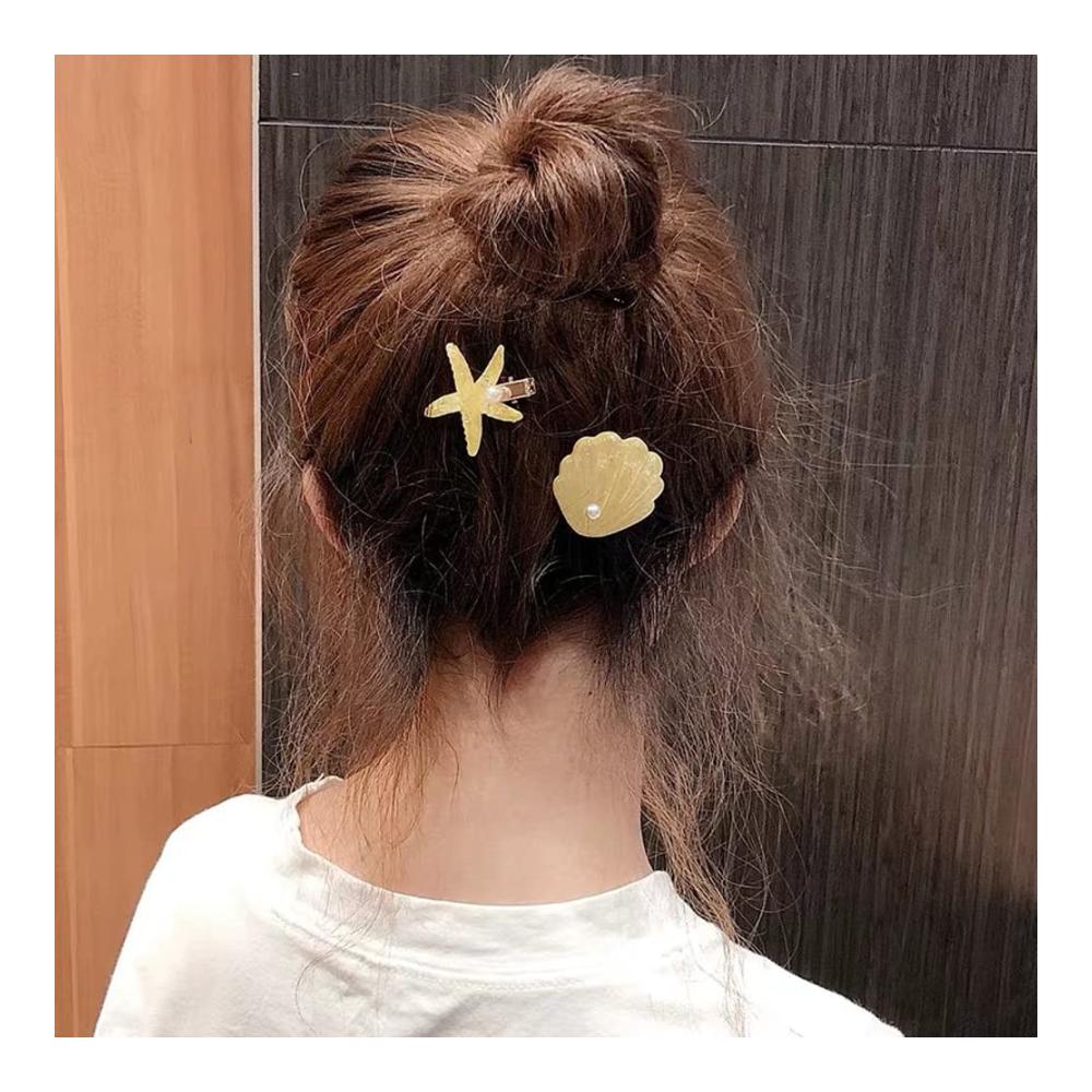 Magnetische Halskettenverbinder Set – 16 Stück mit geschichteten Halskettenverschlüssen Kettenverlängerungen und Karabinerverschlüssen für Schmuck – Ideal zum Schichten von Armbändern