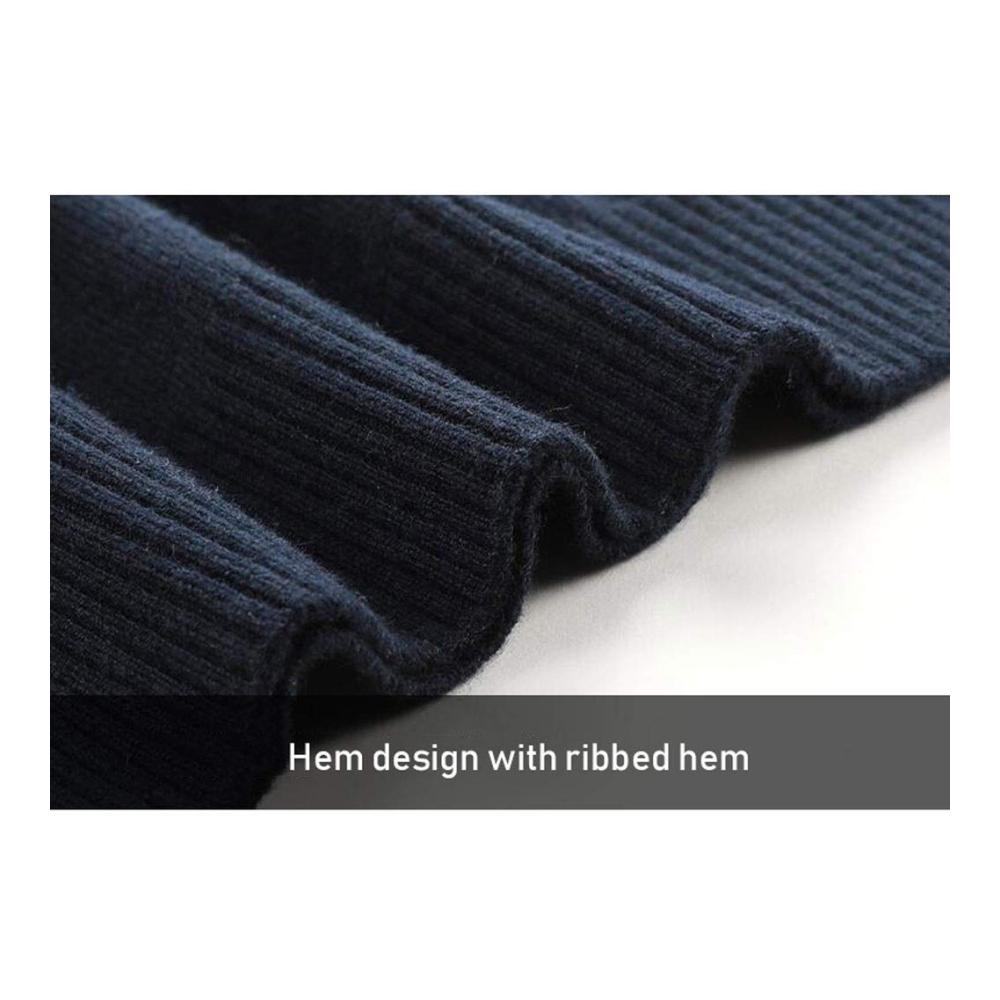 Pullunder & Strickwesten Leichte Baumwoll-Gilets für Herren - Ärmellose gesteppte V-Neck Weste für Herbst & Winter - Warme winddichte Camping Oberbekleidung