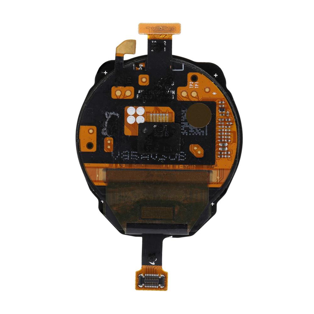 LCD-Display Ersatz für Gear R720 R732 Smartwatch - Fashion Smartwatches Zubehör von LANTRO JS