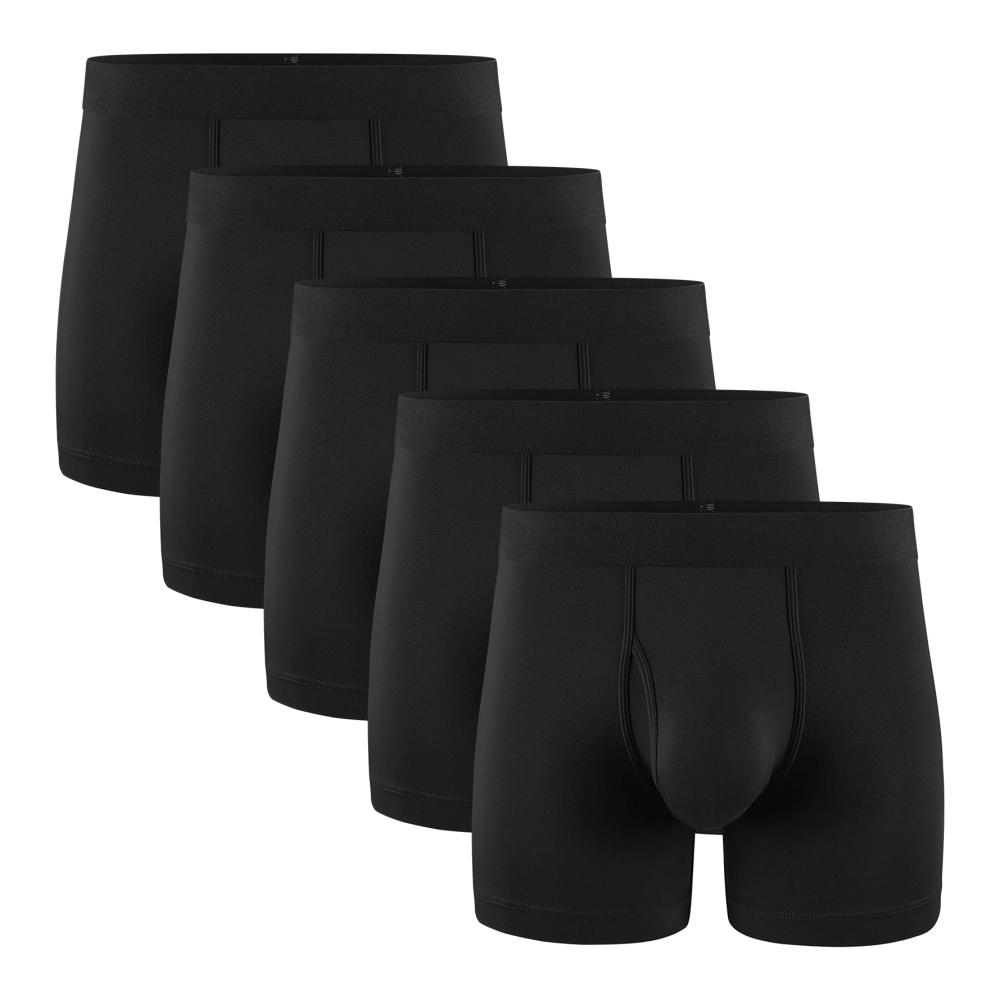 A1: 5er Pack Schwarz