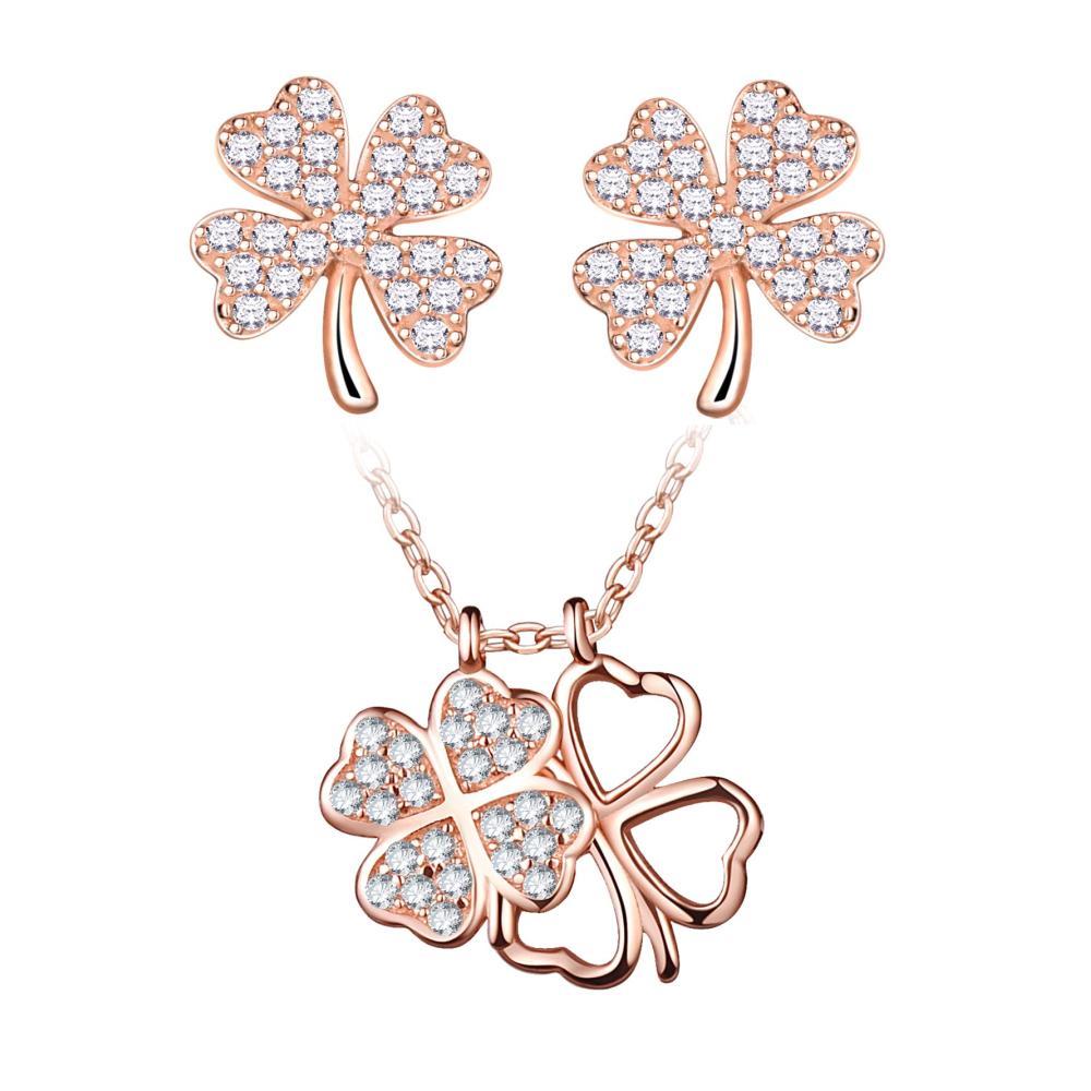 B-rose Gold