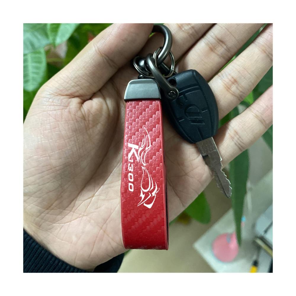 Red For K1300