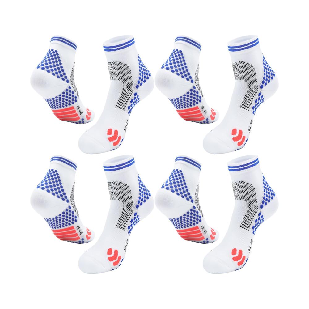 4pairs White