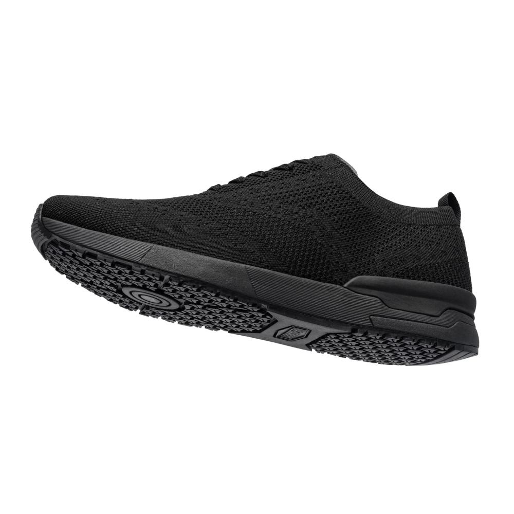 Rutschfeste Herren Arbeitsschuhe Kochschuhe Walkingschuhe Oxfords - Größe 47EU