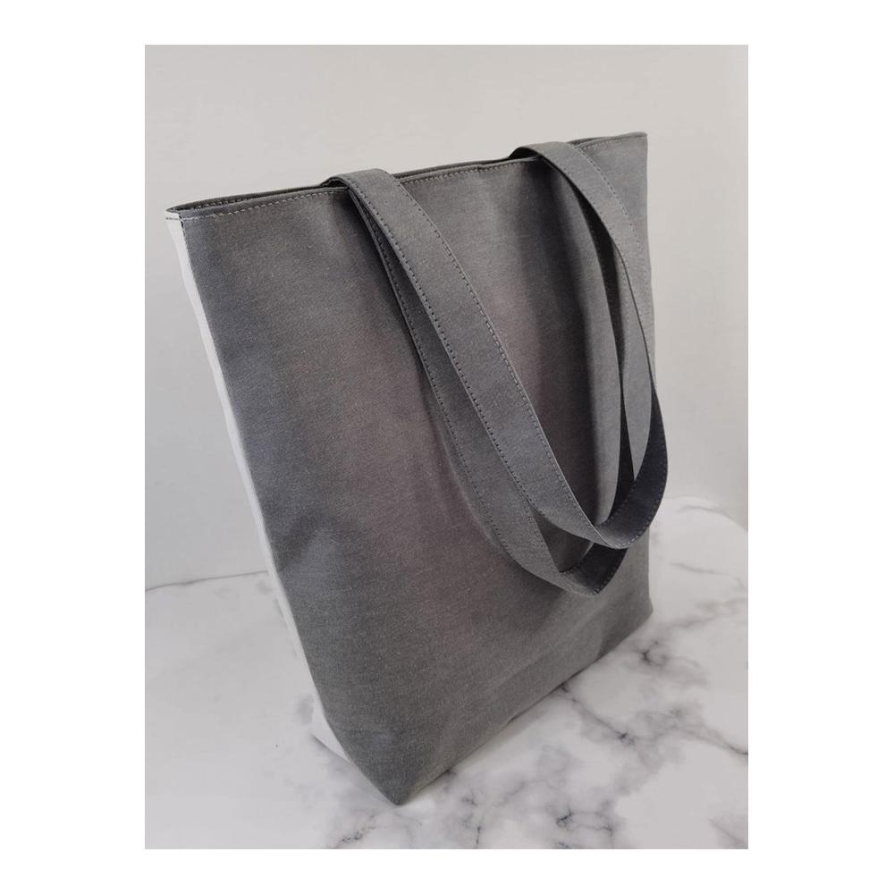 Henkeltaschen Audrey Hepburn Print - Klassische Damenhandtasche in lebhaften Farben mit hoher Kapazität umweltfreundliche Einkaufstasche individuelles Muster - stilvoll und nachhaltig