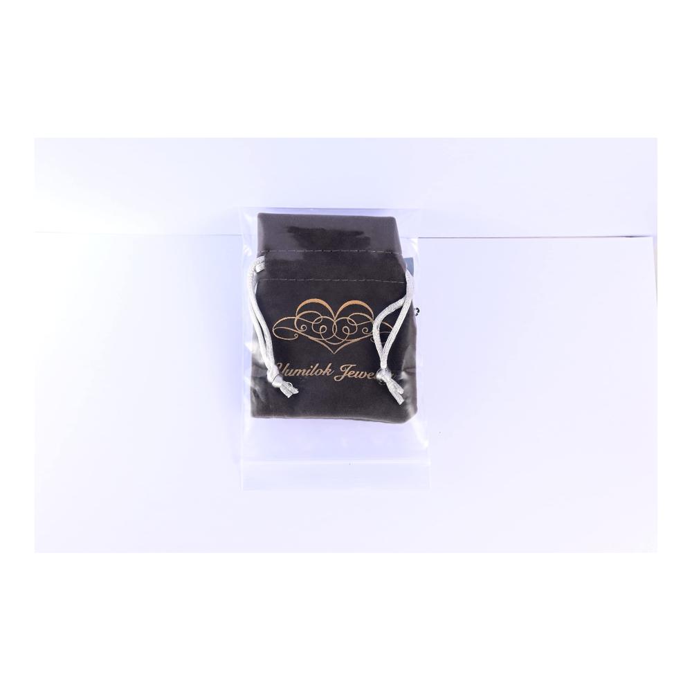 Damen-Schmuckset Roségoldene Kette mit Katzen-Anhänger Ohrstecker mit Zirkonia 925 Sterling Silber Geschenk für Frauen