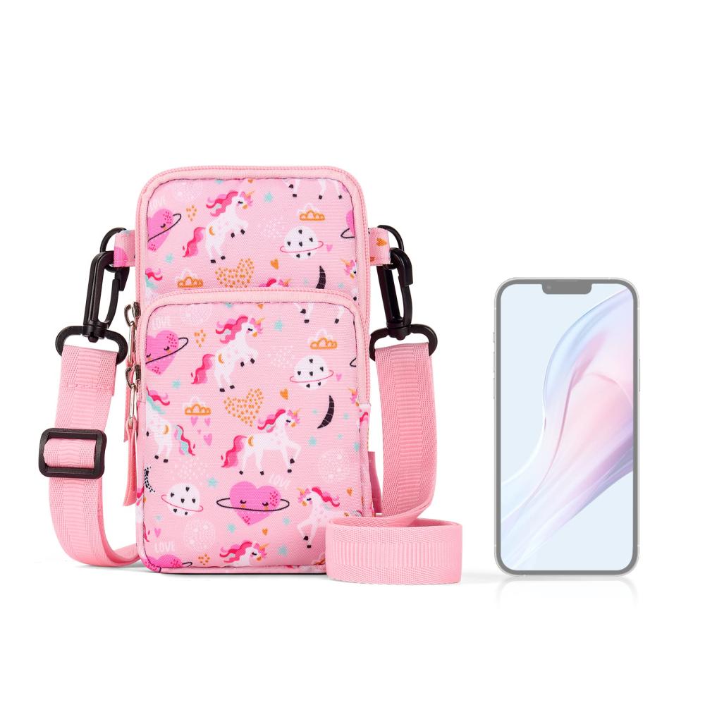 Einhorn-rosa