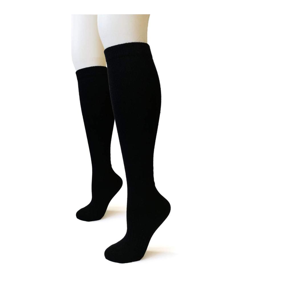 Damen Kniestrümpfe Medium – Trendige Socken für stilbewusste Frauen