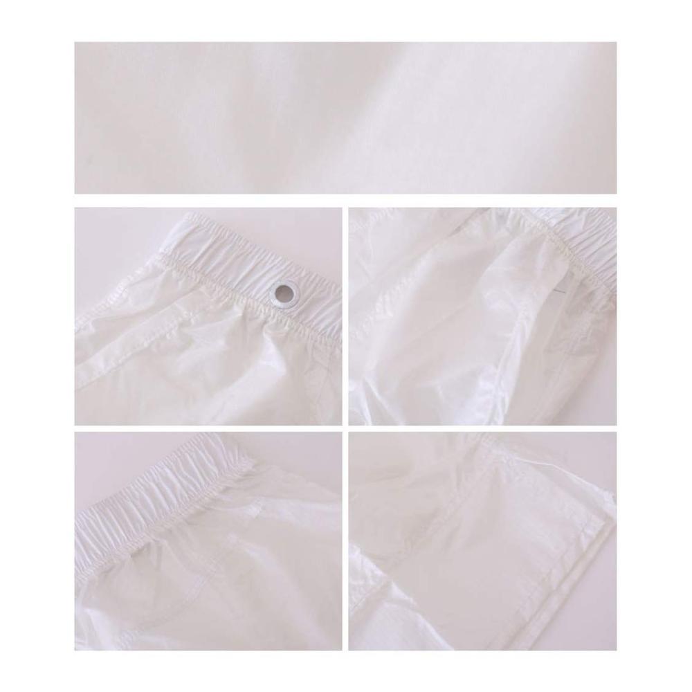 Herren Badehosen Shorts - Transparente Sommer Beachshorts Leicht & Luftig